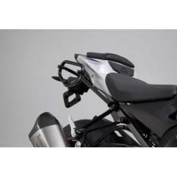 SW-Motech BMW S 1000 R (16-20). - BMW S 1000 R (16-20).