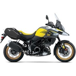 SHAD SIDE BAG HOLDER SUZUKI V.STROM 1000XT Support de sac latéral