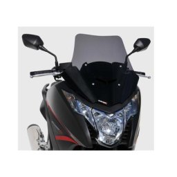 Ecran de scooter ERMAX Sport Verre acrylique (PMMA)