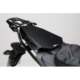 SW-Motech Noir. Yamaha MT-07 (14-) / Moto Cage (15-). - Noir. Yamaha MT-07 (14-) / Moto Cage (15-).