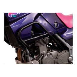 SW-Motech Noir. Kawasaki KLE 500 (91-07). - Noir. Kawasaki KLE 500 (91-07).