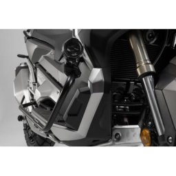 SW-Motech Noir. Honda X-ADV (16-20). - Noir. Honda X-ADV (16-20).
