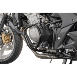 SW-Motech Noir. Honda CBF 600 S/N (08-13). - Noir. Honda CBF 600 S/N (08-13).