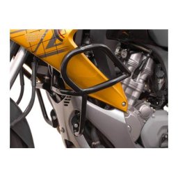 SW-Motech Noir. Honda XL 700 V Transalp (07-12). - Noir. Honda XL 700 V Transalp (07-12).