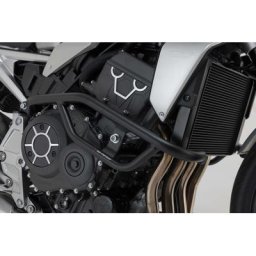 SW-Motech Noir. Honda CB1000R (18-). - Noir. Honda CB1000R (18-).