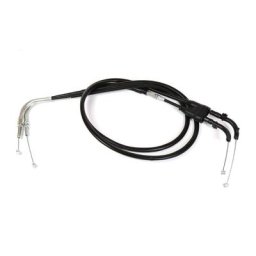 ensemble de câbles d’accélérateur, YAMAHA XJR 1300, 07-13, noir