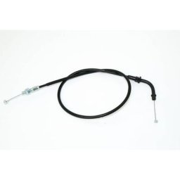 Câble d’accélérateur, ouvert, SUZUKI GSR 600, 06-, noir
