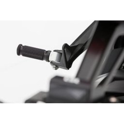 LSL Joint kit YAMAHA, arrière, argent