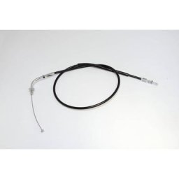 Câble d’accélérateur, ouvert, Honda VT 600 C, 1995-2000 (PC21), noir