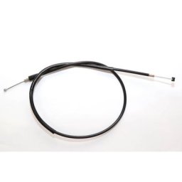 Câble d’embrayage HONDA CB 400 Four 75-77, noir
