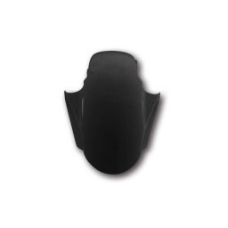 Garde-boue pour HONDA CBR 1000, noir-blanc-orange