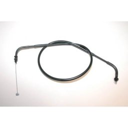 câble d’accélérateur, proche, YAMAHA XVS 650, 98-00, noir
