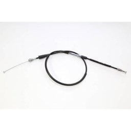 Câble d’accélérateur, ouvert, HONDA CBX 1000, 79-82, noir