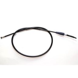 Câble d’embrayage HONDA CB250 de 75, CB750 77-78, CB750 Four 77-78, noir
