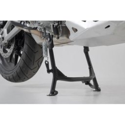 SW-Motech Noir. Ducati Multistrada V 4 (20-). - Noir. Ducati Multistrada V 4 (20-).