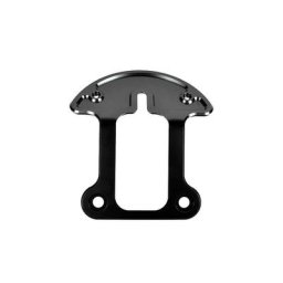 motogadget Holder msp pour motoscope pro BMW R9T, noir
