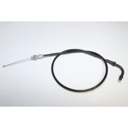 Câble d’accélérateur, ouvert, SUZUKI GSX-R 600/750, 06-07, noir
