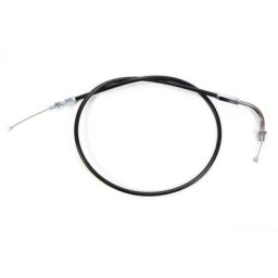 Câble d’accélérateur fermé B, KAWASAKI Z 1000 H1/MK2, noir