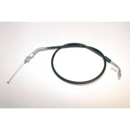 Câble d’accélérateur, fermeture, SUZUKI GSF 1250 Bandit, 07-, noir