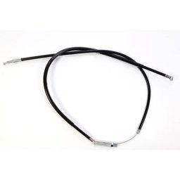 Câble d’embrayage KAWASAKI Z100 MK2, noir