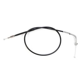 Câble d’accélérateur fermé B, KAWASAKI Z 650, noir