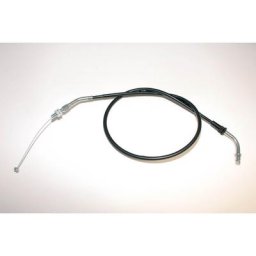 Câble d’accélérateur, ouvert, SUZUKI GSF 1250 Bandit, 07-, noir