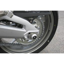 LSL Axle Balls Classic, APRILIA, argent, essieu arrière