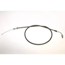 Câble d’accélérateur, ouvert, HONDA VT 750 C, 04-07, noir