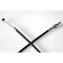 Câble d’embrayage HONDA CBR 600 F4, 99-04, noir
