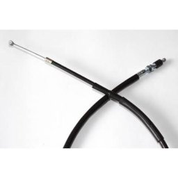 Câble d’embrayage YAMAHA, p. ex. XJ 600, 84-91, noir