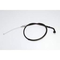 Câble d’accélérateur, ouvert, HONDA CBR 600 F, 01-05, noir