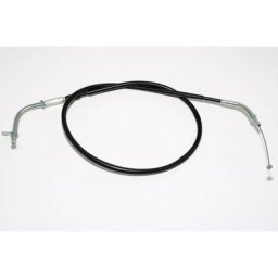Câble d’accélérateur, ouvert, KAWASAKI VN 900, 06-10, noir