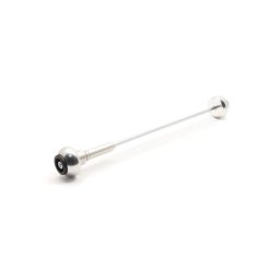 LSL Axle Balls Classic BMW, essieu arrière, argent