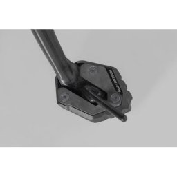 SW-Motech Noir/Gris. Yamaha MT-09 (20-)/ XSR900 (21-). - Noir/Gris. Yamaha MT-09 (20-)/ XSR900 (21-).