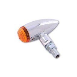 Indicateurs SHIN YO MICRO-BULLET, argent
