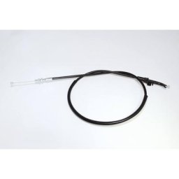 câble d’accélérateur, ouvert, KAWASAKI GPZ 500, 89-, noir
