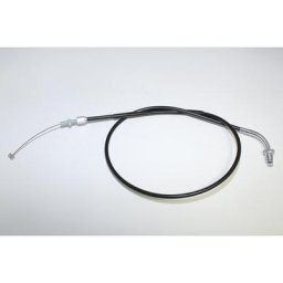 Câble d’accélérateur, fermer, Honda VT 600 C, 1995-2000 (PC21), noir