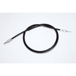 Arbre de compteur de vitesse KAWASAKI GPZ 500 S (A) également pour ZZR 1100