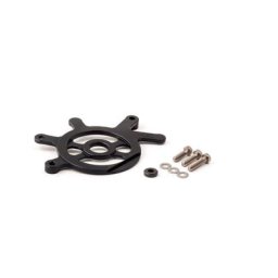 LSL Pinion couvre DUCATI/Scrambler, noir
