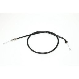 Câble d’accélérateur, ouvert, HONDA CB 900 Hornet, 02-05, noir