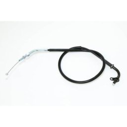 Câble d’accélérateur, SUZUKI GSX-R 1100, 91-92, noir