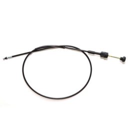 Câble choke HONDA GL 1100 80-83, noir
