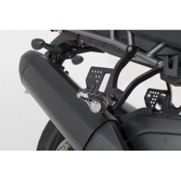 SW-Motech Harley-Davidson Pan America (21-). - Harley-Davidson Pan America (21-).