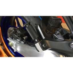 Kit LSL Joint, Yamaha MT09,'21-, arrière, argent