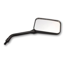 Miroir SUZUKI GS 500 E, 89-96, à droite, noir