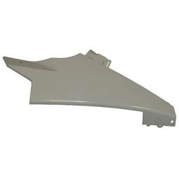 Droit de carénage inférieur pour SUZUKI GSX-R 1000, noir-blanc-orange
