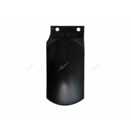 Race Tech Bavette d'amortisseur noir Yamaha YZ250F/450F
