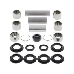 All Balls Kit réparation de biellettes Honda CR125R/250R/500R