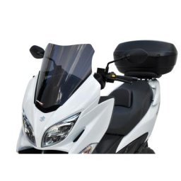 Ecran de scooter ERMAX Sport Verre acrylique (PMMA)