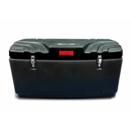 A.R.T. Coffre arrière Meg' quad noir 197L